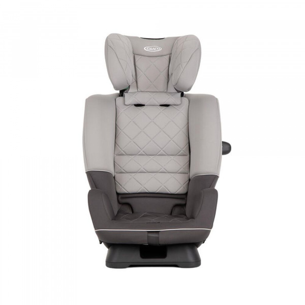 Siège auto i-size slimfit iron Graco
