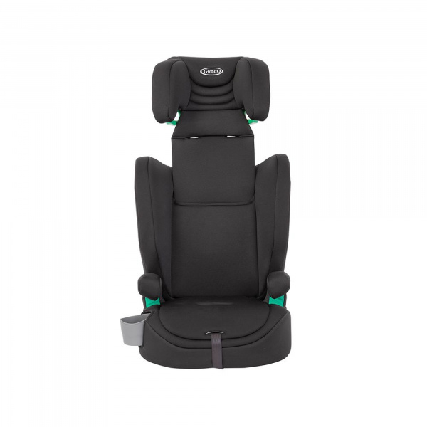 Siège auto i-size eldura midnight Graco