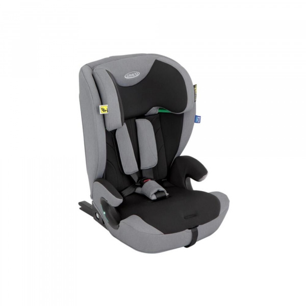 Siège auto i-size energi midnight Graco