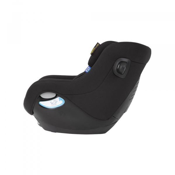 Siège auto i-size snuggo r129 midnight Graco
