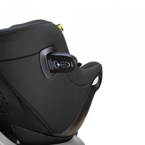 Siège auto i-size snuggo r129 midnight Graco