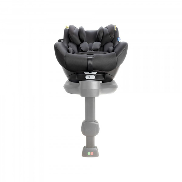 Siège auto i-size snuggo r129 midnight Graco
