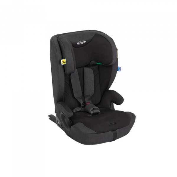 Siège auto i-size energi midnight Graco