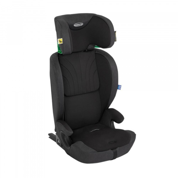 Siège auto i-size energi midnight Graco