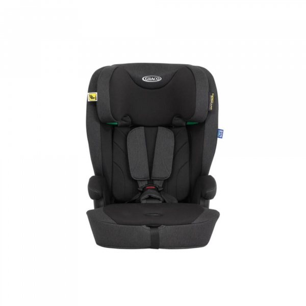 Siège auto i-size energi midnight Graco
