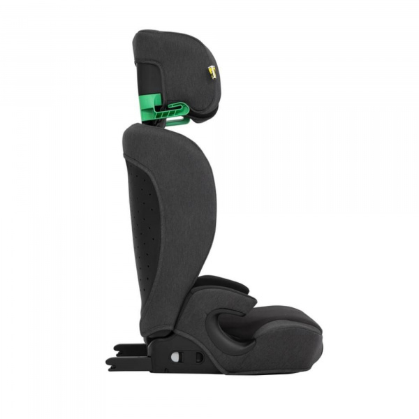 Siège auto i-size energi midnight Graco