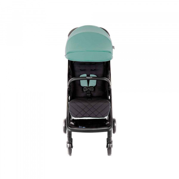 Poussette compacte myavo mint Graco