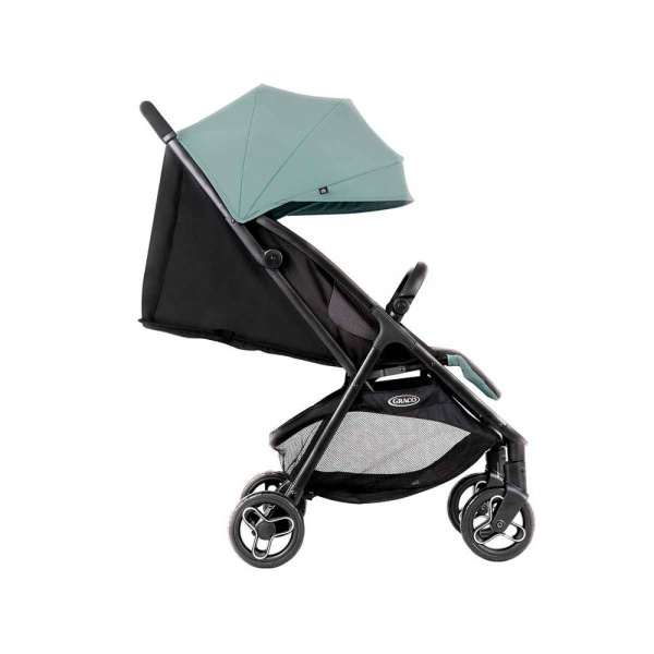 Poussette compacte myavo mint Graco