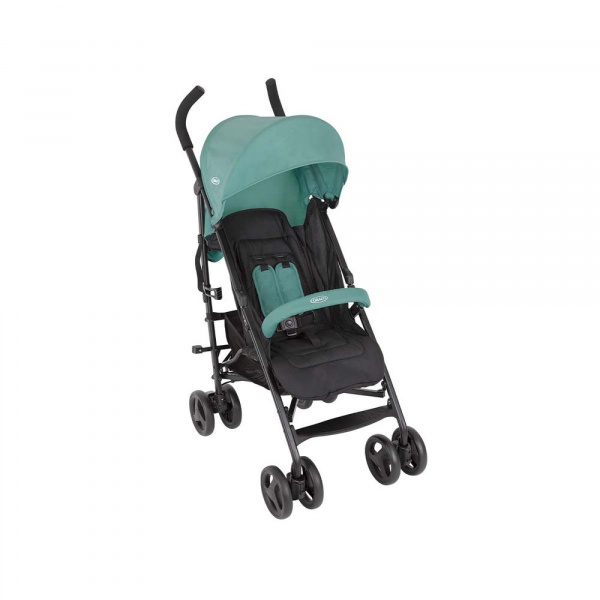Poussette canne travelite mint Graco