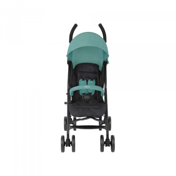 Poussette canne travelite mint Graco