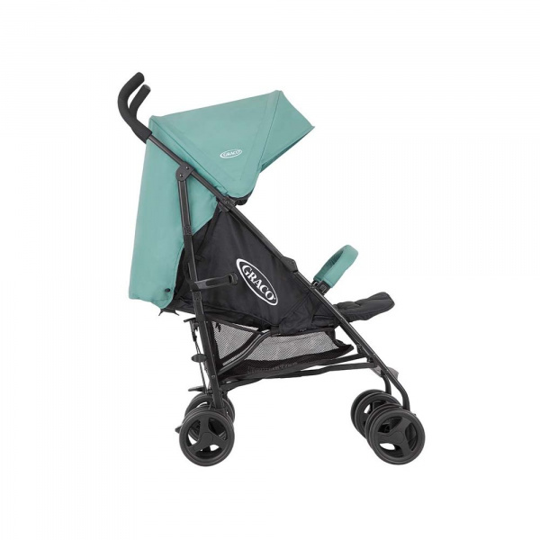 Poussette canne travelite mint Graco
