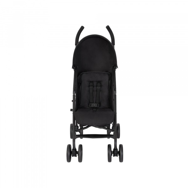 Poussette canne ezlite midnight Graco