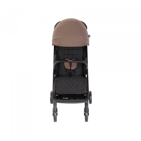 Poussette compacte myavo mint Graco