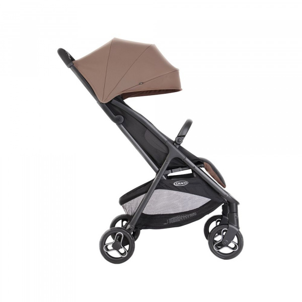 Poussette compacte myavo mint Graco
