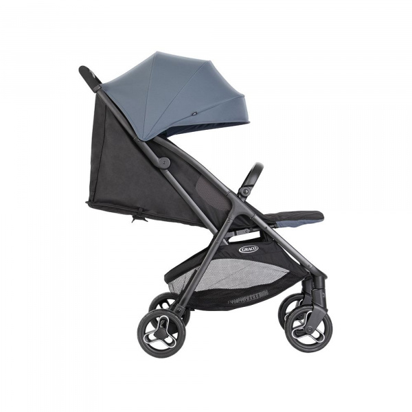 Poussette compacte myavo mint Graco