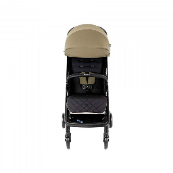 Poussette compacte myavo mint Graco