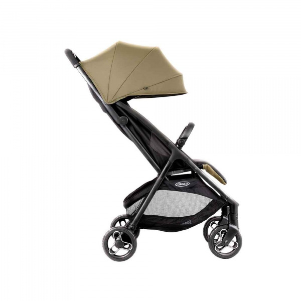 Poussette compacte myavo mint Graco