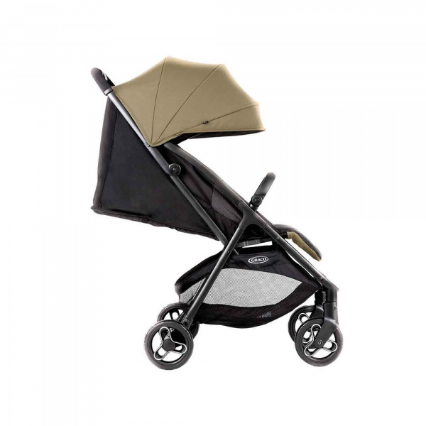 Poussette compacte myavo mint Graco