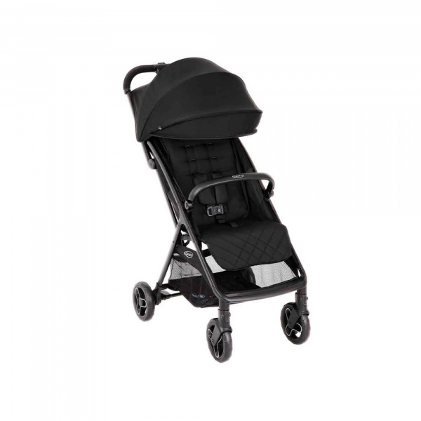 Poussette compacte myavo mint Graco