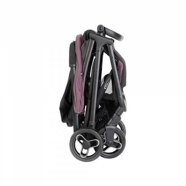 Poussette compacte myavo mint Graco