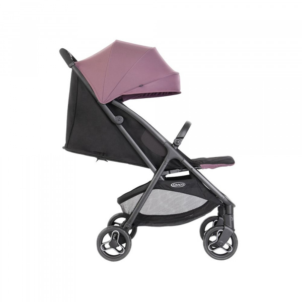 Poussette compacte myavo mint Graco