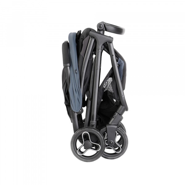 Poussette compacte myavo stormy Graco