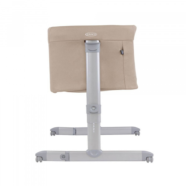 Lit cododo sweet2sleep oatmeal Graco