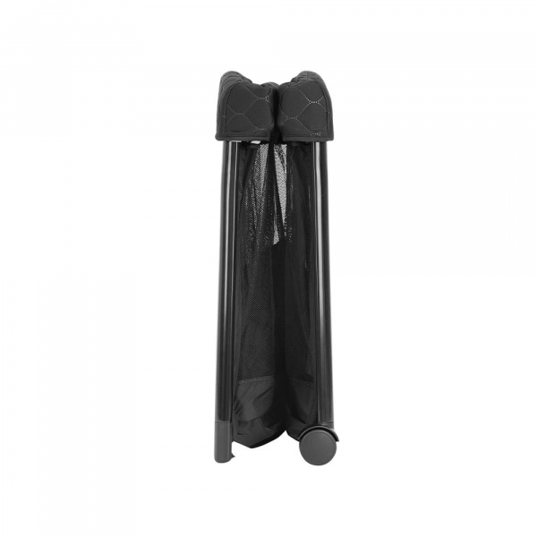 Lit de voyage parapluie foldlite lx midnight Graco