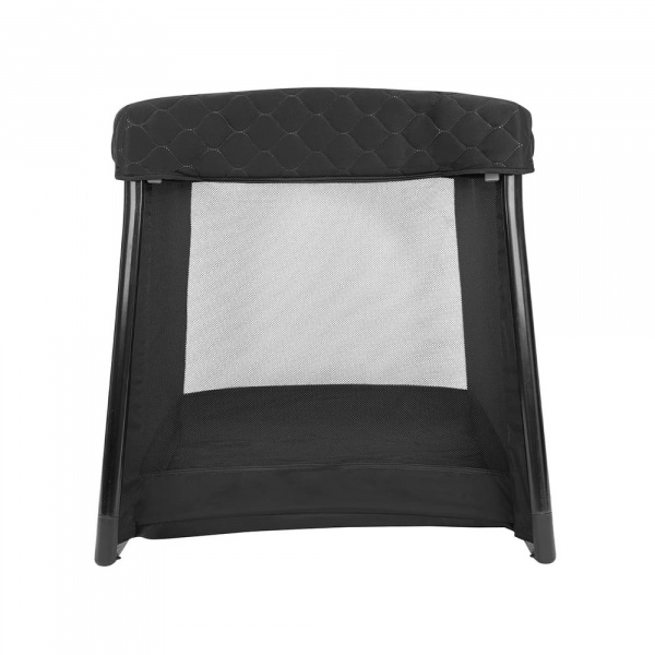 Lit de voyage parapluie foldlite lx midnight Graco