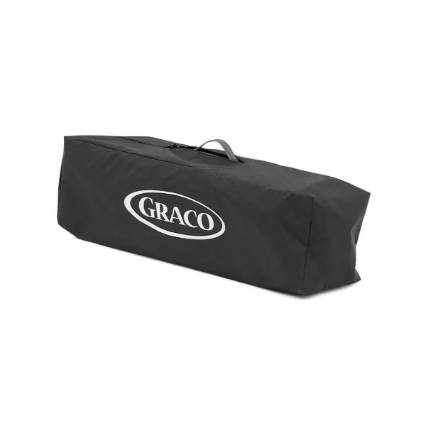 Lit de voyage parapluie foldlite lx midnight Graco