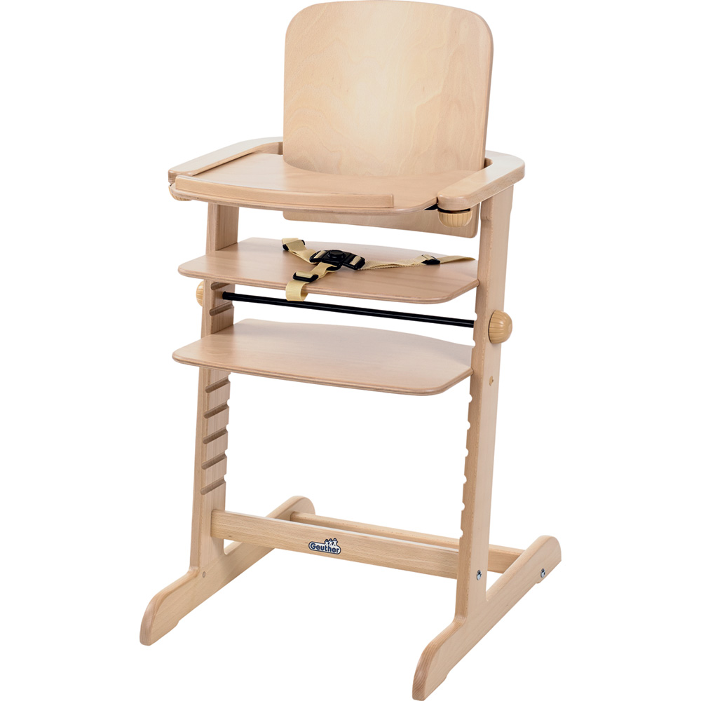 chaise haute évolutive chaise haute b 233 b 233 family naturel de geuther sur allob 233 b 233 chaise haute évolutive chaise haute b 233 b 233 family naturel de geuther sur allob 233 b 233