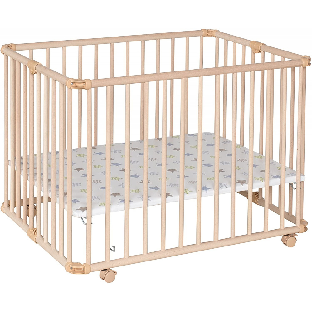 Parc Lucilee Petit Modele De Geuther Au Meilleur Prix Sur Allobebe