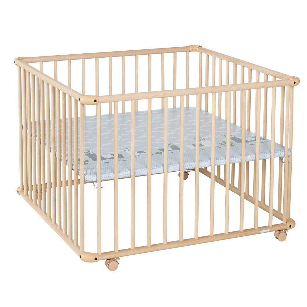 Parc Belami Grand Modele De Geuther Au Meilleur Prix Sur Allobebe