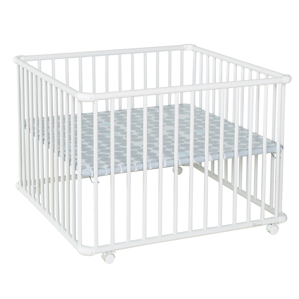 Parc Belami Grand Modele De Geuther Au Meilleur Prix Sur Allobebe