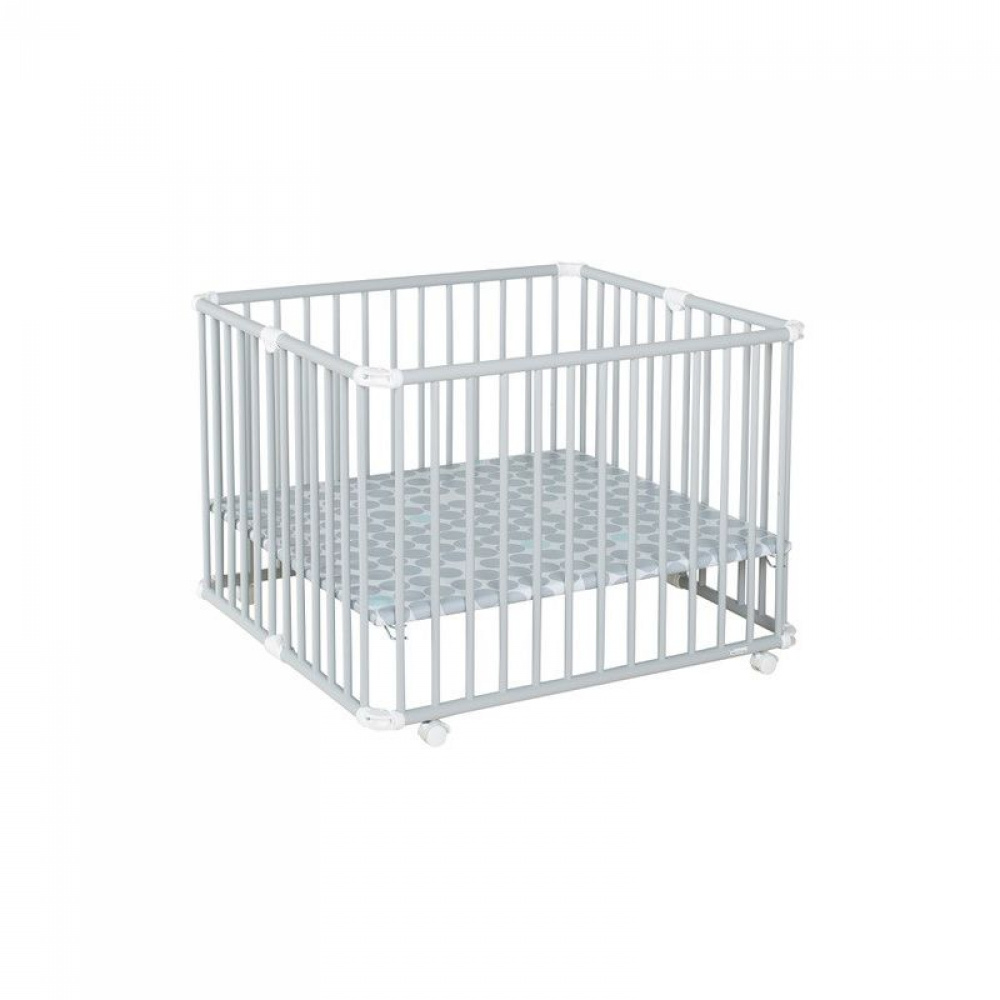 Parc Lucilee Grand Modele De Geuther Au Meilleur Prix Sur Allobebe