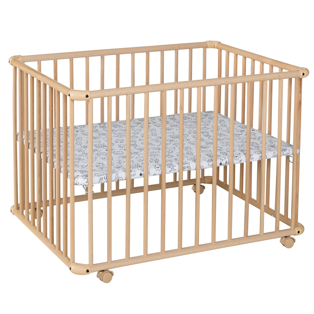 Parc Belami Petit Modele De Geuther Au Meilleur Prix Sur Allobebe