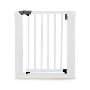 Barriere de sécurité easyclose blanc