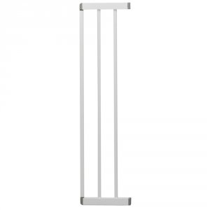 Extension 17 cm pour barriere 4710 et 4712 easy close pression metal