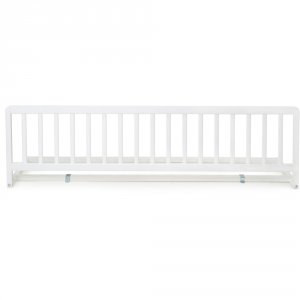 Barriere de lit sweat dream140 cm bois blanc
