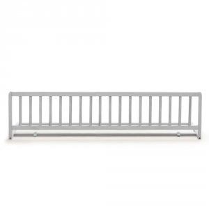 Barriere de lit sweat dream140 cm bois gris