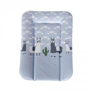 Matelas à langer lama