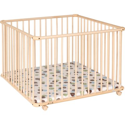 Parc Bebe Allobebe