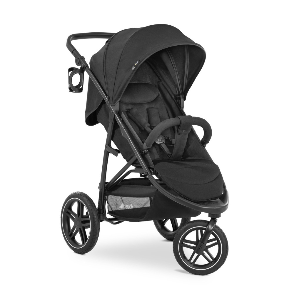 Poussette Kinderkraft 3 Roues Helsi - Dust Grey : : Bébé et  Puériculture