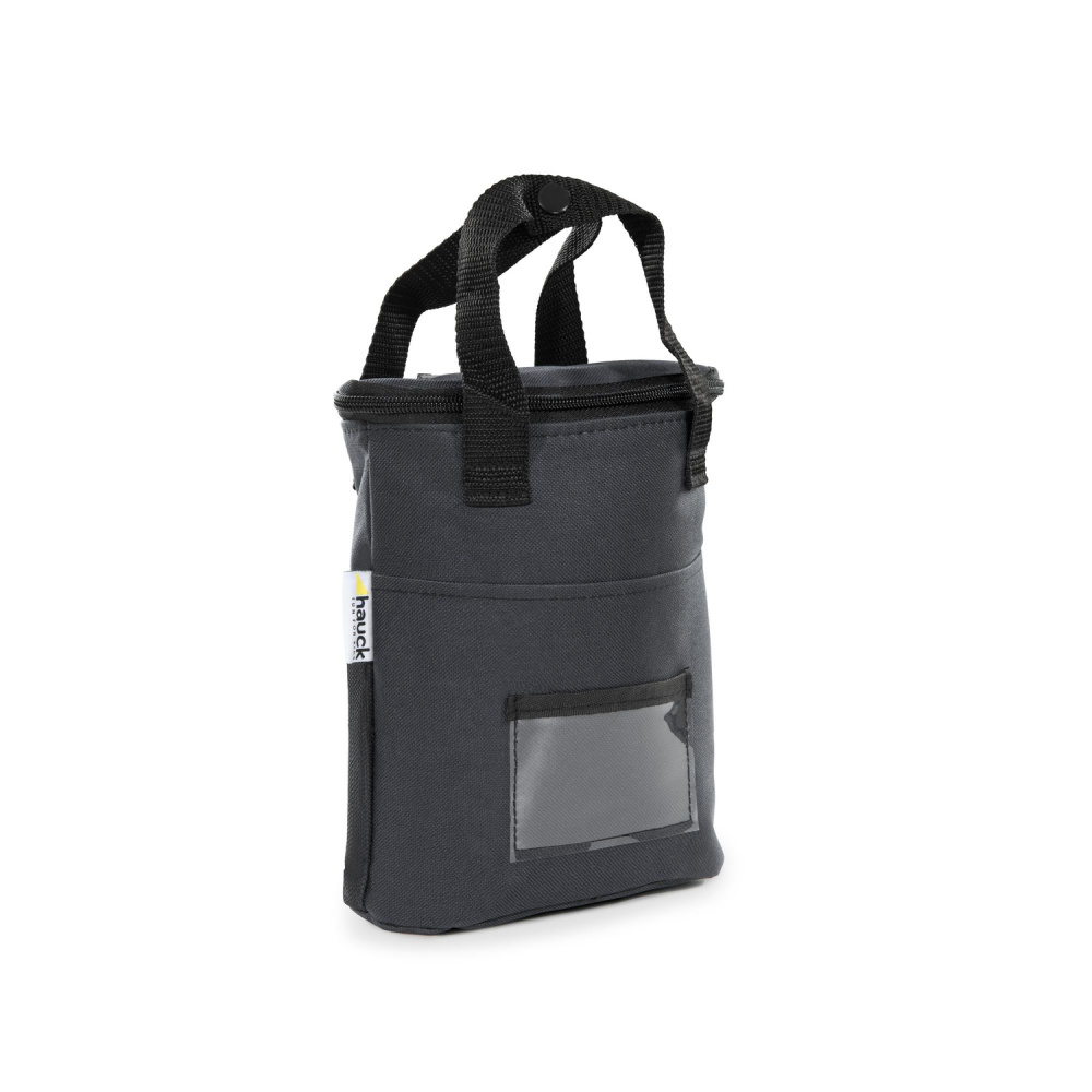 Sac Isotherme Noir Béaba - Enfant