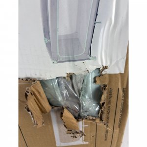 Les imparfaits - lit parapluie dream and play plus dusty-mint Hauck