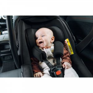 Base pour siège auto drive n care black Hauck