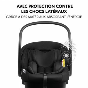 Poussette duo shop n care travel set olive Hauck