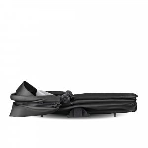 Poussette duo comfort n care set black Hauck