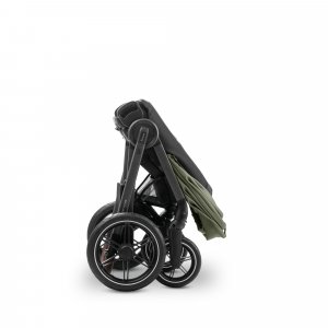 Poussette duo comfort n care set olive Hauck