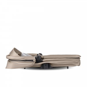 Poussette duo comfort n care air set mocha Hauck